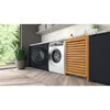 HOTPOINT LAVATRICE 10KG DIRECT DRIVE TRAZ.DIRETTA VAPORE A H8 W046WB IT
