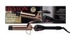 Revlon Piastra Arricciacapelli Salon Long 45W Nero
