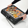 Ariete 723 Party Grill Barbecue elettrico 2000W