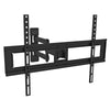 Valueline VLMFM3L Supporto Universale Nero 100x100mm