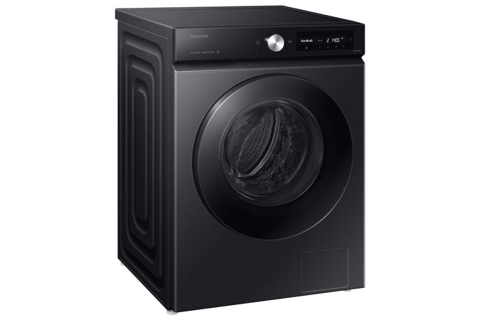 Samsung WW90DB7U94GBU3 Lavatrice 9 Kg Centrifuga 1400 Giri BESPOKE AI Digital Inverter Wi-Fi Ecodosatore Classe A-20%