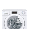 Candy Smart CBW 27D1E-S lavatrice da incasso 7kg 1200 giri classe D 60cm bianco