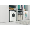 INDESIT LAVATRICE 6KG MY TIME F1200GIRI MTWSE 61251 W IT