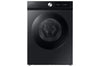 Samsung WW90DB7U94GBU3 Lavatrice 9 Kg Centrifuga 1400 Giri BESPOKE AI Digital Inverter Wi-Fi Ecodosatore Classe A-20%