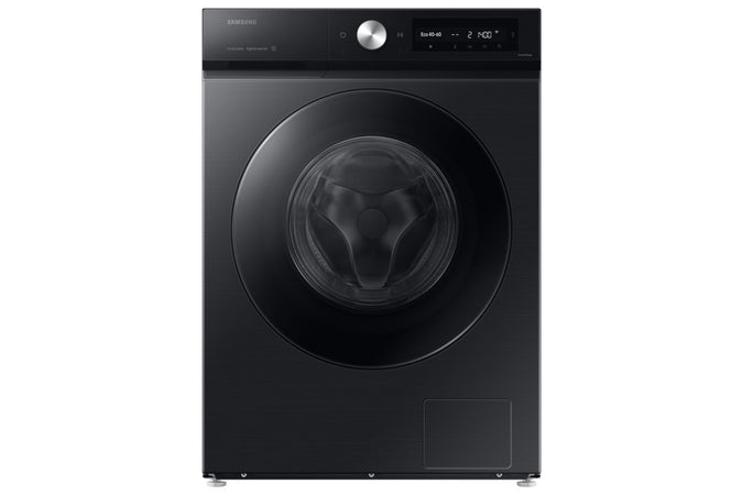 Samsung WW90DB7U94GBU3 Lavatrice 9 Kg Centrifuga 1400 Giri BESPOKE AI Digital Inverter Wi-Fi Ecodosatore Classe A-20%