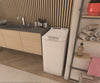 Hoover H3TSM48TAMCE-11 Lavatrice Caricamento dallalto 8 kg Centrifuga 1400 Giri Inverter Classe B
