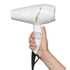 Remington AC7200W Asciugacapelli 2200 W Nero/Bianco