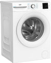 BEKO LAVATRICE 9KG INVERTER ENERGYSPIN INVERTER A 1200GIRI BMWU3921W
