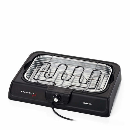 Ariete 723 Party Grill Barbecue elettrico 2000W