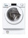 Candy Smart CBW 27D1E-S lavatrice da incasso 7kg 1200 giri classe D 60cm bianco