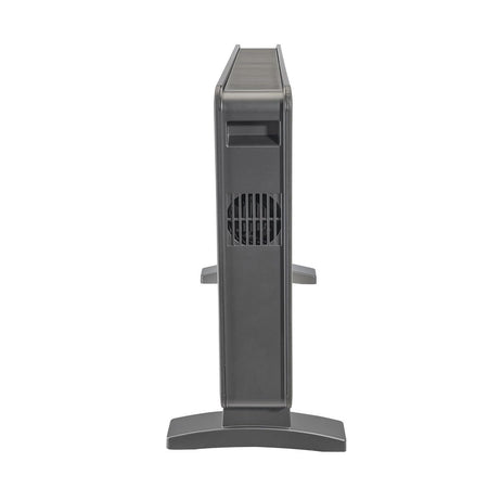 Bimar Termoconvettore Elettrico Silenzioso Turbo con WiFi