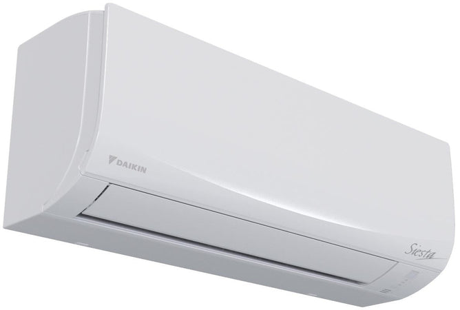 DAIKIN CONDIZIONATORE 21000BTU SIESTA A++/A+ R32 ATXF60A/ARXF60A unità interna e unità esterna