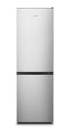 Hisense FCN300ACE Frigorifero Combinato Libera installazione 304 L Classe E No Frost Acciaio Inox
