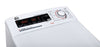 Hoover H3TSM48TAMCE-11 Lavatrice Caricamento dallalto 8 kg Centrifuga 1400 Giri Inverter Classe B