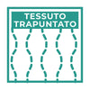 Imetec Lavatrice Tessuto 1500 mm 1600 mm