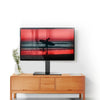 Metronic Supporto TV Girevole per TV da 32 a 55 Pollici