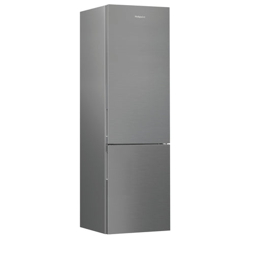 Frigorifero Combinato Hotpoint Ariston HP1K 25402 XP7E 355L No Frost