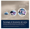 Electrolux Lavatrice EW6FBG210G Frontale 10kg 1400 Giri Classe A Bianca