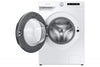Samsung Lavatrice WW90T534DAW AI Control 9 kg 1400 Giri Classe A Bianca Wi-Fi