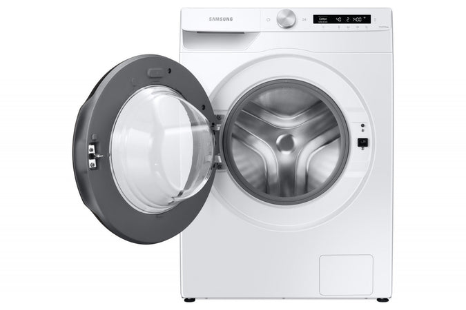 Samsung Lavatrice WW90T534DAW AI Control 9 kg 1400 Giri Classe A Bianca Wi-Fi