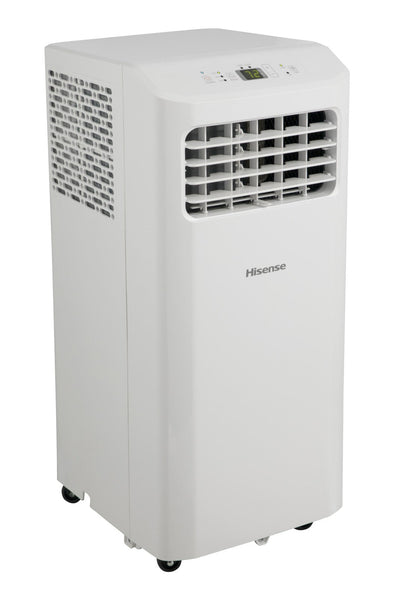 HISENSE CONDIZIONATORE PORTATILE 7000BTU SOLO FREDDO APC07KV