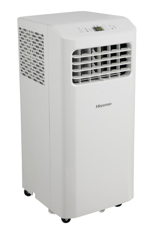 HISENSE CONDIZIONATORE PORTATILE 7000BTU SOLO FREDDO APC07KV