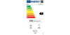 Midea Frigorifero Bianco Combinato MDRT645MTE01E 463L No Frost Classe E Bianco 188x70cm
