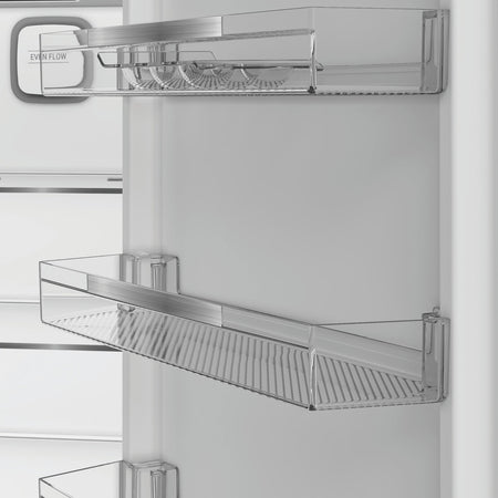 Frigorifero Combinato Hotpoint Ariston HP1K 25402 XP7E  355L No Frost