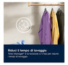 Electrolux Lavatrice EW6FBG210G Frontale 10kg 1400 Giri Classe A Bianca