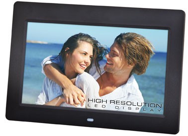Trevi DPL 2220 10" LED Digital Photo Frame