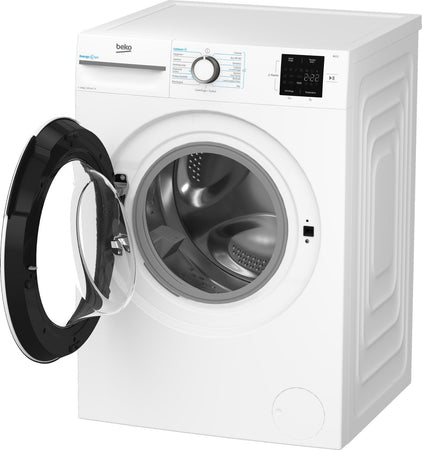 BEKO LAVATRICE 10KG INVERTER ENERGYSPIN VAPORE A 1200GIRI BMWU31021W