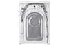 SAMSUNG LAVATRICE 9KG WIFI AI A1400GIRI BIANCO WW90CGC04DAHET