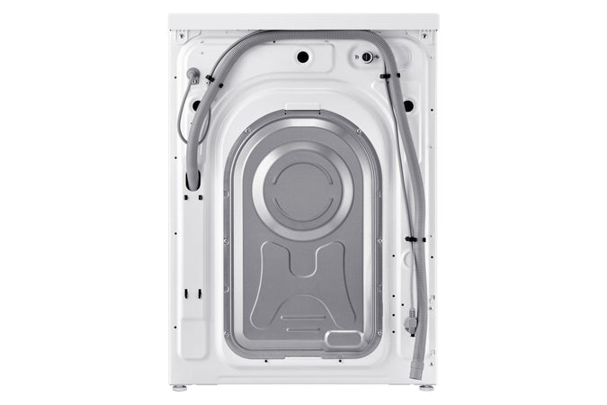 SAMSUNG LAVATRICE 9KG WIFI AI A1400GIRI BIANCO WW90CGC04DAHET