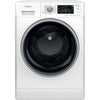 WHIRLPOOL LAVASCIUGA 10KG 6SENSO VAPORE 1400GIRI C FFWDD 107448 WBS IT