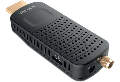 Thomson THT82 Ricevitore DVB-T2 HD