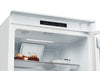 Candy CNBQL3518EV Frigorifero Combinato da incasso 268 L Classe E Bianco