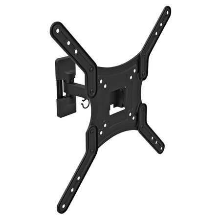 Valueline Supporto TV VLMFM2M 100x100mm 400x400mm Nero