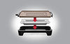 Russell Hobbs George Foreman 25850-56 Griglia Elettrica Smokeless BBQ Large Potenza 1350 W Nero