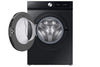 Samsung WW90DB7U94GBU3 Lavatrice 9 Kg Centrifuga 1400 Giri BESPOKE AI Digital Inverter Wi-Fi Ecodosatore Classe A-20%