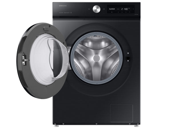 Samsung WW90DB7U94GBU3 Lavatrice 9 Kg Centrifuga 1400 Giri BESPOKE AI Digital Inverter Wi-Fi Ecodosatore Classe A-20%