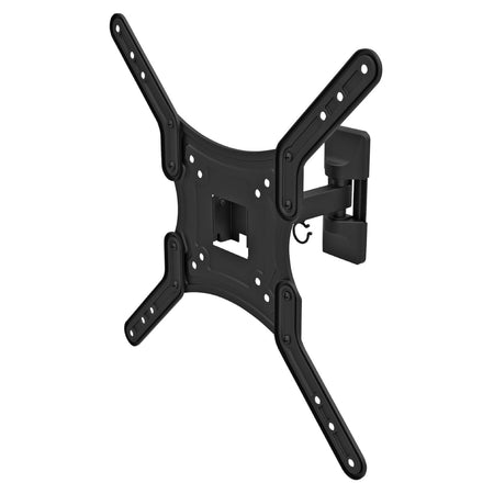 Valueline Supporto TV VLMFM2M 100x100mm 400x400mm Nero