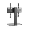 Metronic Supporto TV Girevole per TV da 32 a 55 Pollici