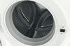 Indesit MTWC71296WIT Lavatrice 7 Kg Centrifuga 1200 Giri Inverter Vapore Classe A - MTWC 71296 W IT