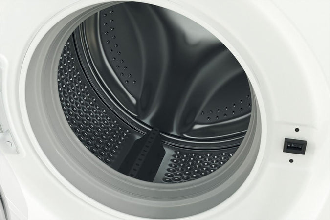 Indesit MTWC71296WIT Lavatrice 7 Kg Centrifuga 1200 Giri Inverter Vapore Classe A - MTWC 71296 W IT