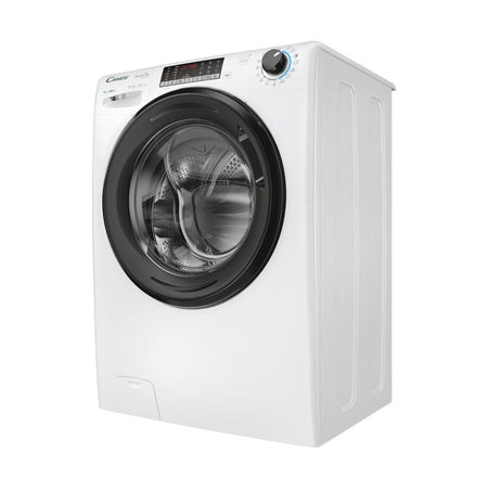 Candy CSO4136TWMB5-S Lavatrice 13 Kg Centrifuga 1400 Giri Inverter Funzione Vapore Wi-Fi Smart Pro Classe A