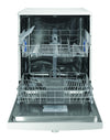 INDESIT LAVASTOVIGLIE LIBERA INSTAL. 14 COPERTI E BIANCO IN2FE14CNP80W