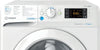 Indesit Lavatrice BWE 91296X WV IT 9kg Classe A 1200 Giri Carica Frontale Bianco