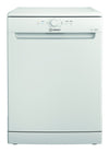 INDESIT LAVASTOVIGLIE LIBERA INSTAL. 14 COPERTI E BIANCO IN2FE14CNP80W