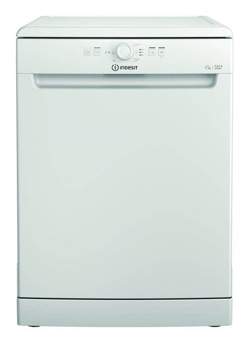 INDESIT LAVASTOVIGLIE LIBERA INSTAL. 14 COPERTI E BIANCO IN2FE14CNP80W