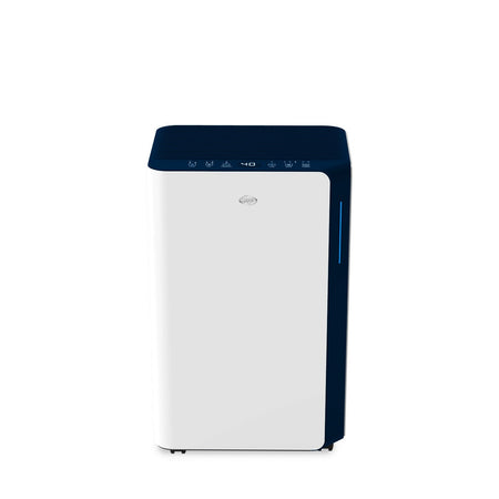 10Argoclima ARGO DRY PURY EVO WF Deumidificatore